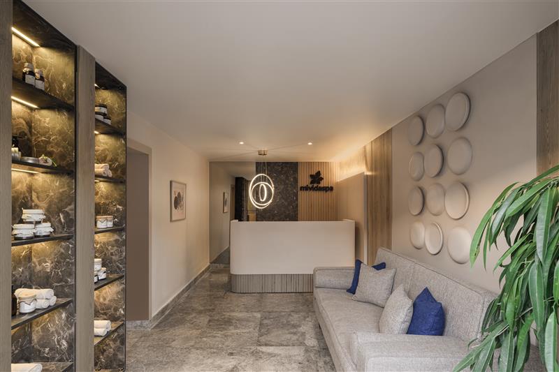 Iberotel Casa Del Mar Resort